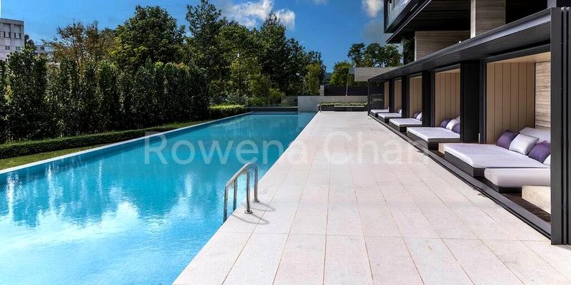 2 Bed Condo for Sale in  19 Nassim - Image 3